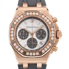 AUDEMARS PIGUET Royal Oak Offshore Chronograph 26231OR.ZZ.D003CA.01 second h...