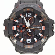 Casio CASIO G-SHOCK GR-B300 TOUGH SOLAR Gravitymaster Watch Class Working Used