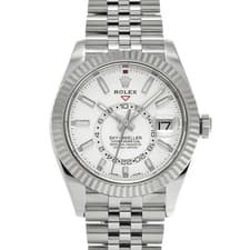 ROLEX SkyDweller 326934 SW16985