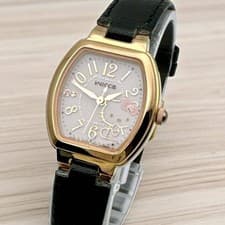 Citizen Wicca Hello Kitty Solar Quartz Watch, Limited Edition, Used