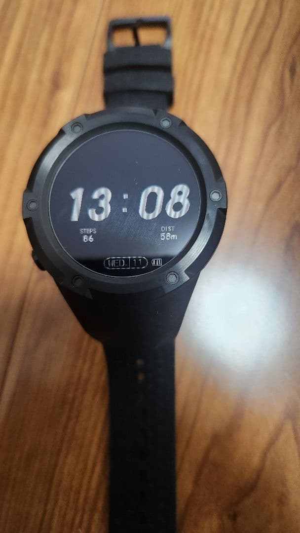 Shot Navi Evolve PRO Touch Golf Distance Meter