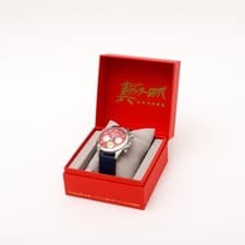 Seiko Shin Getter Robo Wristwatch Analog Display