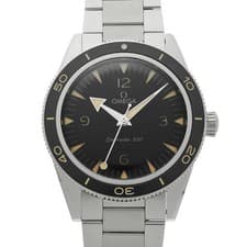 OMEGA 234.30.41.21.01.001 Men's Used Watch #41021