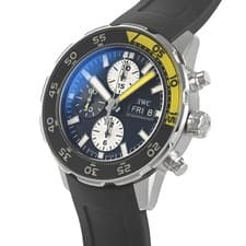 IWC Aquatimer Chrono IW376702 SW17441