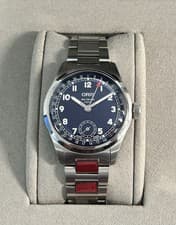 Oris Big Crown Pointer Date Blue Men's Watch - 01 403 7776 4065-07 08 19 06