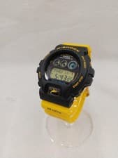 Casio G-Shock GW-6902K Solar Radio Men's Watch 40mm Quartz Used