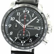 Seiko Brightz Phoenix Chronograph Automatic SAGH005 6S28-00B0 Used