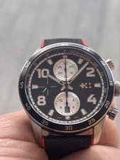 Christopher Ward C7 Rapide Mk3 Automatic Chronograph (08/2019) WH1452