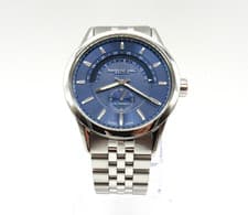 Raymond Weil Freelancer 2738-ST-50001 Blue Dial Automatic Men's Watch