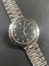 Vintage Bulova Accutron Astronaut 1965 (M5)