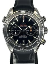 Omega Seamaster Planet Ocean 600m 232.32.46.51.01.003 Watch