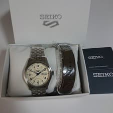 Seiko 5 Sports SRPK41KC 1ed Model Auto (Overseas Market Model of SBSA241) New