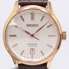 Seiko Presage 4R35-03P0 937776 Automatic/Automatic Working