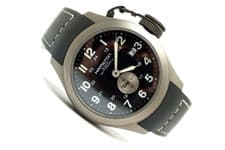 Hamilton Khaki Navy Classic H77445533 Automatic H774450 Diver Watch Full Set JP