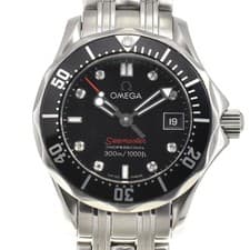 discount OMEGA Seamaster 212.30.28.61.51.001 300m 8P Diamond Ladies D#144743