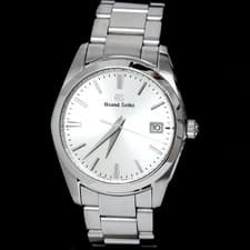 Seiko Grand Seiko SBGX263 9F62-0AB0 Working