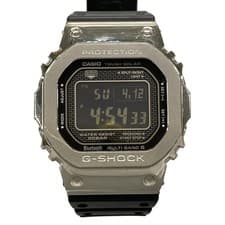CASIO G-SHOCK GMW-B5000 2********** Black Unisex Wrist Watch