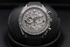 Omega Speedmaster "Grey Side of the Moon" 310.92.44.50.06.002