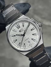Christopher Ward C12 the twelve auto watch 40mm arcticwhite C12-40ADA1-S00W0-B0