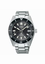 Seiko Prospex SPB143J1 1965 Diver Gray Dial Full Set Excellent JDM