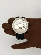 2025 Otsuka Lotec No. 6 42.6 Stainless Steel No. 6