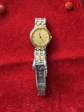 Vintage Ladies’ Omega Ref. 8101/433 or similar Constellation/De Ville style