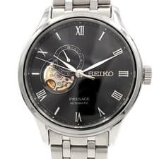 Seiko Presage Japanese Garden 4R39-00W0 Working