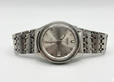 1968 Seiko 7625-8233 Automatic Sport Diver 17 Jewel Date 38mm Original Bracalet