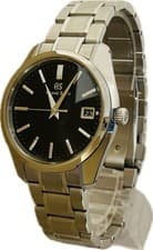 Seiko Grand Seiko Heritage Collection 9F85-0AD0 SBGP003 Watch Excellent A6430