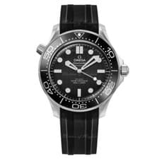 Omega Seamaster Diver 300M o-Axial Master Chronometer 42mm 210.32.42.20.01.003