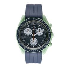 Swatch Omega Mission To Earth Replacement Belt Used Excellent From Japan From Ja