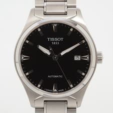 TISSOT T-Classic T-TEMPO Watch Automatic Men's Wristwatch