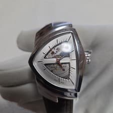 Hamilton Ventura Automatic Watch Rare