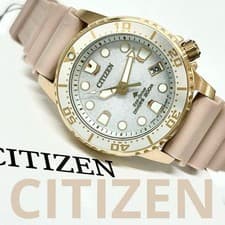 CITIZEN WATCH PROMASTER MARINE Series EO2023-00A jp
