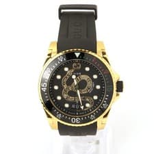 Gucci Dive Quartz Watch 45mm - YA136219