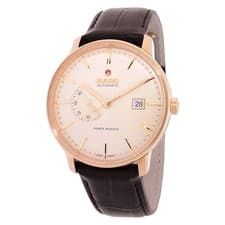 Rado Coupole Classic Automatic Men's Watch R22879315