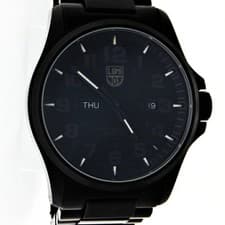 LUMINOX Luminox Atacama Field 1920 Series 1922 B0B Date Men's Quartz Black Dial