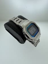 Original Casio G-Shock gmwb 5000 d1 STAINLESS BAND BENZEL DISPLAY CASE SAMPLE 54