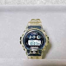Casio G-Shock GW-6903K-7JR 25th Anniversary Irukuji Watch
