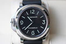 Panerai PAM219 PAM00219 44mm Luminor Destro Lefty BOX AND PAPERS Left Hand WOW