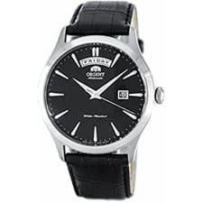 ORIENT FEV0V003BH Classic Automatic Men s Wristwatch