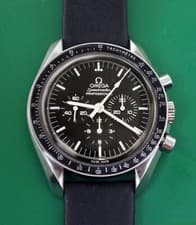Omega  SPEEDMASTER  PROFESSIONAL  First Watch on the Moon Cal.1861 Vintage 2005