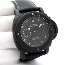 Panerai PAM 1483 Luminor Submersible 1950 Cereamica 47mm