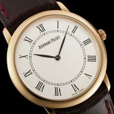 Audemars Piguet Jules Audemars Classic Ultra-Slim 14894OR/O/0067CR/02 #SU059
