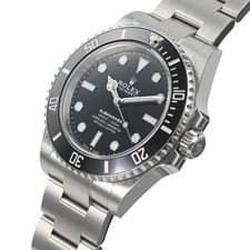 ROLEX Submariner 124060 SW17189