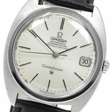 OMEGA 168.017 Constellation Cal.564 Automatic Men s 932238 Used