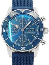BREITLING Superocean Heritage Chronograph 44 A13313 SW17095
