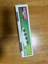 Horotec Panerai Case Back Die Set MSA07.334 Swiss High Precision Used From Japan