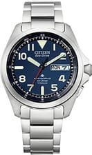 CITIZEN Promaster Land Eco-Drive AT6080-53L Solar Men's Watch F/S w/Tracking#