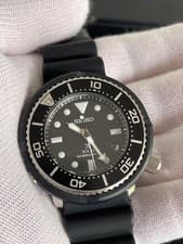 SEIKO PROSPEX Solar Diver 200m #QYHL4F